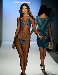 Moda Bielizna Na plażę - 2040764
