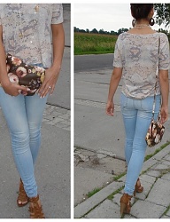 Moda Inne Moda uliczna - 1686359