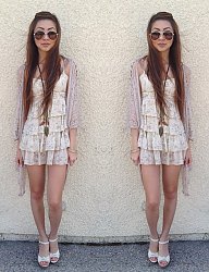 Moda Inne Moda uliczna - 1894592