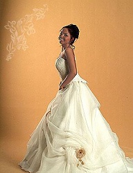 Moda Ślub Suknie ślubne - 890887