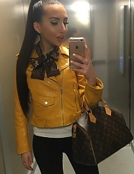 Moda Ciuchy Pozostałe - 3158689