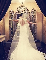 Moda Ślub Suknie ślubne - 2730812