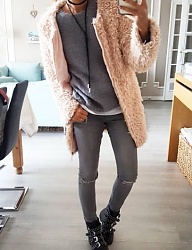 Moda Ciuchy Pozostałe - 3249472