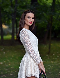 Moda Sukienki Dzienne - 3010533