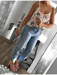 Moda Inne Moda uliczna - 3236682