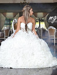 Moda Ślub Suknie ślubne - 2038345