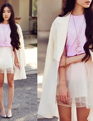 Moda Inne Moda uliczna - 1813392