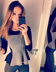 Moda Inne Moda uliczna - 1852944