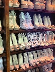 Moda Buty Pozostałe - 1341630