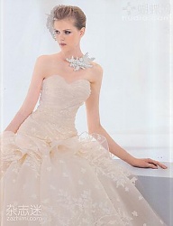 Moda Ślub Suknie ślubne - 1484828