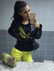 Moda Okrycia Kurtki - 3015738