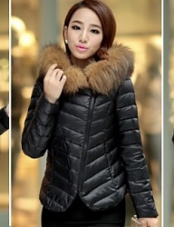 Moda Okrycia Kurtki - 2514106