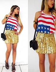 Moda Inne Moda uliczna - 1807712