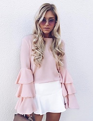 Moda Inne Moda uliczna - 3227297