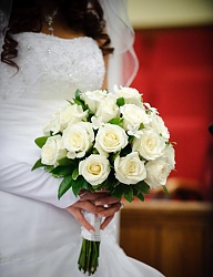 Moda Ślub Bukiety ślubne - 558941