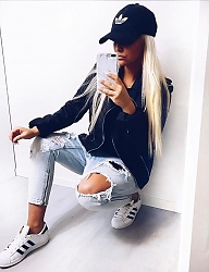 Moda Inne Moda uliczna - 3227864
