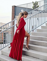 Moda Ciuchy Pozostałe - 3251182