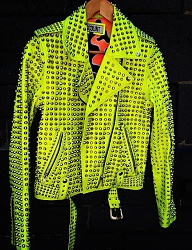 Moda Okrycia Kurtki - 2470378