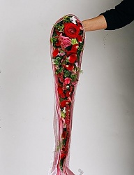Moda Ślub Bukiety ślubne - 788730