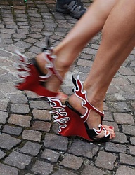 Moda Buty Sandały - 1336059