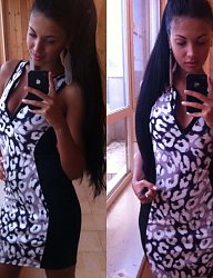 Moda Sukienki Pozostałe - 1712943