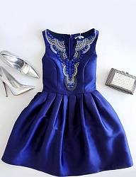 Moda Sukienki Wieczorowe - 3211691