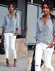 Moda Spodnie Jeansy - 2903938