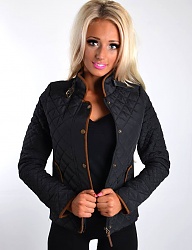 Moda Okrycia Kurtki - 2127697