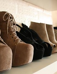 Moda Buty Pozostałe - 1251259