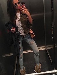 Moda Ciuchy Pozostałe - 3137396