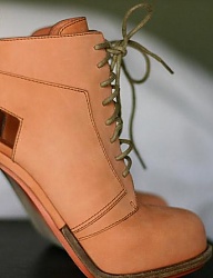 Moda Buty Pozostałe - 1342833