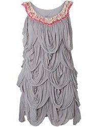 Moda Ciuchy Pozostałe - 1018673