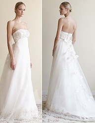 Moda Ślub Suknie ślubne - 2743238