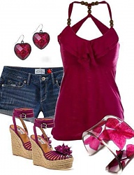 Moda Inne Moda uliczna - 1949744