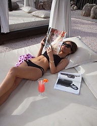 Moda Bielizna Na plażę - 3010144