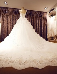 Moda Ślub Suknie ślubne - 2706593