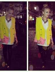 Moda Inne Moda uliczna - 1954086