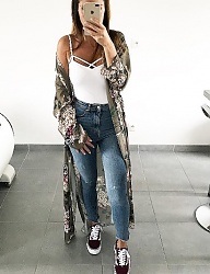 Moda Ciuchy Pozostałe - 3249761