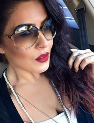 Moda Dodatki Okulary - 2940785