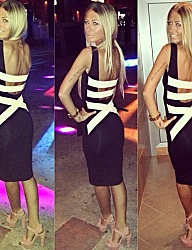 Moda Sukienki Dzienne - 2075791