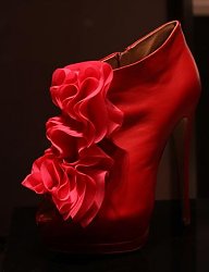 Moda Buty Szpilki - 1245730