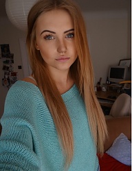 Fryzury Długie - 2406091