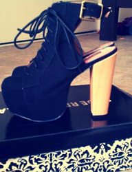 Moda Buty Pozostałe - 1280626
