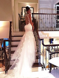 Moda Ślub Suknie ślubne - 3130954