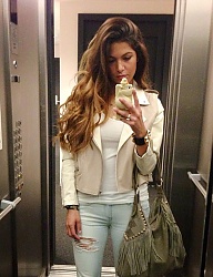 Moda Inne Moda uliczna - 2034836