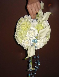 Moda Ślub Bukiety ślubne - 342181
