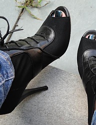 Moda Buty Szpilki - 1332073