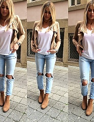 Moda Inne Moda uliczna - 3065194