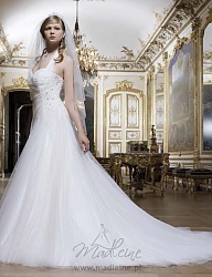 Moda Ślub Suknie ślubne - 446037