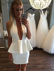 Moda Sukienki Wieczorowe - 3038063